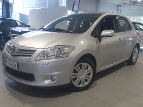 TOYOTA Auris, Autot, Lohja, Tori.fi TOYOTA Auris, Autot, Lohja, Tori.fi