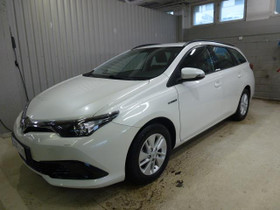 TOYOTA AURIS, Autot, Järvenpää, Tori.fi TOYOTA AURIS, Autot, Järvenpää, Tori.fi