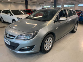 OPEL ASTRA, Autot, Varkaus, Tori.fi OPEL ASTRA, Autot, Varkaus, Tori.fi