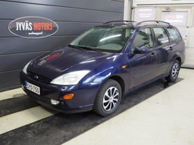 Ford Focus, Autot, Jyväskylä, Tori.fi Ford Focus, Autot, Jyväskylä, Tori.fi