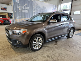 Mitsubishi ASX, Autot, Kouvola, Tori.fi Mitsubishi ASX, Autot, Kouvola, Tori.fi