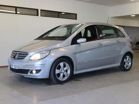 Mercedes-Benz B, Autot, Tuusula, Tori.fi Mercedes-Benz B, Autot, Tuusula, Tori.fi