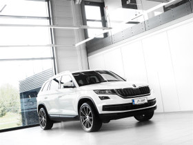Skoda Kodiaq, Autot, Tampere, Tori.fi Skoda Kodiaq, Autot, Tampere, Tori.fi