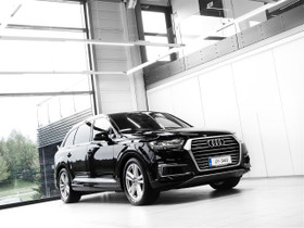 Audi Q7, Autot, Tampere, Tori.fi Audi Q7, Autot, Tampere, Tori.fi