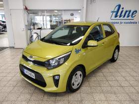 KIA PICANTO, Autot, Kemi, Tori.fi KIA PICANTO, Autot, Kemi, Tori.fi