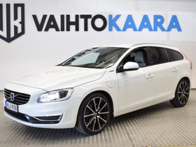 Volvo V60, Autot, Pori, Tori.fi Volvo V60, Autot, Pori, Tori.fi