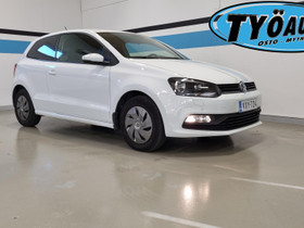 Volkswagen Polo Van, Autot, Lieto, Tori.fi Volkswagen Polo Van, Autot, Lieto, Tori.fi