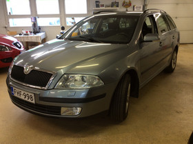 Skoda OCTAVIA, Autot, Kouvola, Tori.fi Skoda OCTAVIA, Autot, Kouvola, Tori.fi
