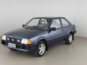 Ford Escort, Autot, Vantaa, Tori.fi Ford Escort, Autot, Vantaa, Tori.fi