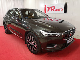 Volvo XC60, Autot, Helsinki, Tori.fi Volvo XC60, Autot, Helsinki, Tori.fi