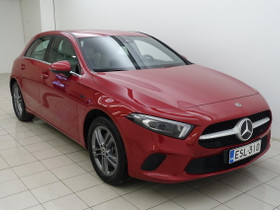 Mercedes-Benz A, Autot, Joensuu, Tori.fi Mercedes-Benz A, Autot, Joensuu, Tori.fi