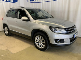 Volkswagen Tiguan, Autot, Helsinki, Tori.fi Volkswagen Tiguan, Autot, Helsinki, Tori.fi