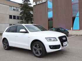 Audi Q5, Autot, Vantaa, Tori.fi Audi Q5, Autot, Vantaa, Tori.fi