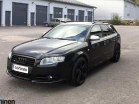 Audi S4, Autot, Espoo, Tori.fi Audi S4, Autot, Espoo, Tori.fi