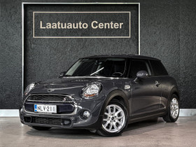 Mini Cooper S, Autot, Kuopio, Tori.fi Mini Cooper S, Autot, Kuopio, Tori.fi