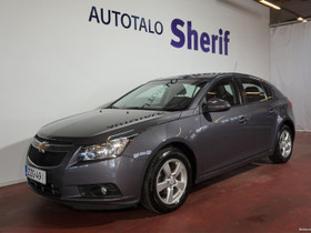Chevrolet Cruze, Autot, Turku, Tori.fi Chevrolet Cruze, Autot, Turku, Tori.fi