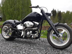 Harley-Davidson Softail, Moottoripyörät, Moto, Heinävesi, Tori.fi Harley-Davidson Softail, Moottoripyörät, Moto, Heinävesi, Tori.fi