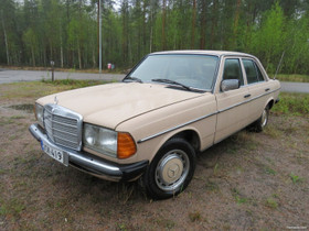 Mercedes-Benz 300, Autot, Ylivieska, Tori.fi Mercedes-Benz 300, Autot, Ylivieska, Tori.fi