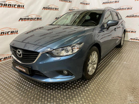 Mazda 6, Autot, Kempele, Tori.fi Mazda 6, Autot, Kempele, Tori.fi