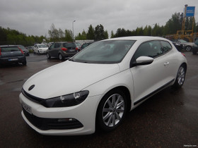 Volkswagen Scirocco, Autot, Tuusula, Tori.fi Volkswagen Scirocco, Autot, Tuusula, Tori.fi