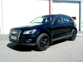 Audi Q5, Autot, Uusikaupunki, Tori.fi Audi Q5, Autot, Uusikaupunki, Tori.fi