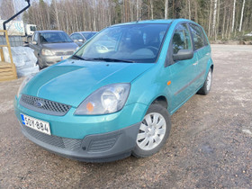 Ford Fiesta, Autot, Vantaa, Tori.fi Ford Fiesta, Autot, Vantaa, Tori.fi