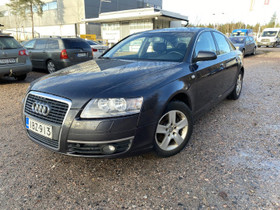 Audi A6, Autot, Vantaa, Tori.fi Audi A6, Autot, Vantaa, Tori.fi