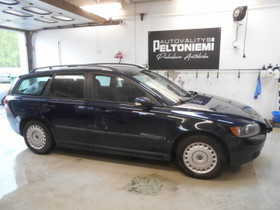 Volvo V50, Autot, Kajaani, Tori.fi Volvo V50, Autot, Kajaani, Tori.fi