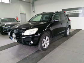 Toyota RAV4, Autot, Muurame, Tori.fi Toyota RAV4, Autot, Muurame, Tori.fi