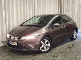 Honda Civic, Autot, Vantaa, Tori.fi Honda Civic, Autot, Vantaa, Tori.fi