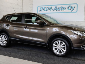 Nissan Qashqai, Autot, Kuopio, Tori.fi Nissan Qashqai, Autot, Kuopio, Tori.fi