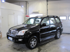Toyota Land Cruiser, Autot, Vihti, Tori.fi Toyota Land Cruiser, Autot, Vihti, Tori.fi