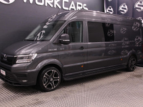 MAN TGE, Autot, Jyväskylä, Tori.fi MAN TGE, Autot, Jyväskylä, Tori.fi