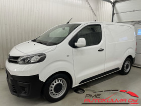 Toyota Proace, Autot, Hattula, Tori.fi Toyota Proace, Autot, Hattula, Tori.fi