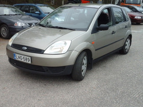 Ford Fiesta, Autot, Suomussalmi, Tori.fi Ford Fiesta, Autot, Suomussalmi, Tori.fi