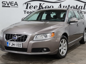 Volvo V70, Autot, Kangasala, Tori.fi Volvo V70, Autot, Kangasala, Tori.fi