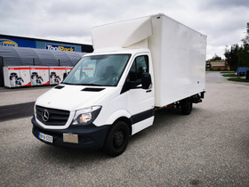 Mercedes-Benz Sprinter, Autot, Laitila, Tori.fi Mercedes-Benz Sprinter, Autot, Laitila, Tori.fi
