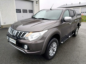Mitsubishi L200, Autot, Kokkola, Tori.fi Mitsubishi L200, Autot, Kokkola, Tori.fi
