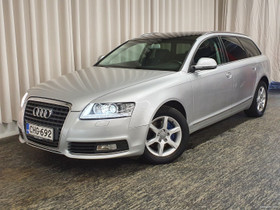 Audi A6, Autot, Vantaa, Tori.fi Audi A6, Autot, Vantaa, Tori.fi