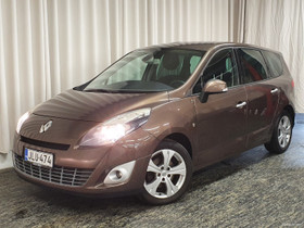 Renault Grand Scenic, Autot, Vantaa, Tori.fi Renault Grand Scenic, Autot, Vantaa, Tori.fi