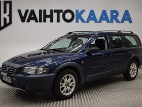Volvo XC70, Autot, Pori, Tori.fi Volvo XC70, Autot, Pori, Tori.fi