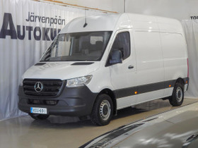 Mercedes-Benz Sprinter, Autot, Järvenpää, Tori.fi Mercedes-Benz Sprinter, Autot, Järvenpää, Tori.fi