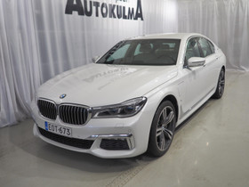 BMW 740, Autot, Järvenpää, Tori.fi BMW 740, Autot, Järvenpää, Tori.fi