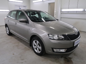 Skoda RAPID, Autot, Kajaani, Tori.fi Skoda RAPID, Autot, Kajaani, Tori.fi