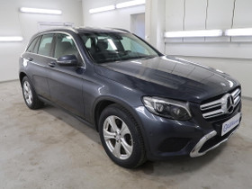 Mercedes-Benz GLC, Autot, Kajaani, Tori.fi Mercedes-Benz GLC, Autot, Kajaani, Tori.fi
