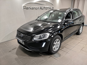 Volvo XC60, Autot, Parkano, Tori.fi Volvo XC60, Autot, Parkano, Tori.fi
