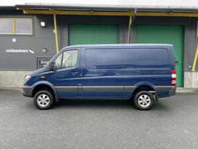 Mercedes-Benz Sprinter, Muut, Ylöjärvi, Tori.fi Mercedes-Benz Sprinter, Muut, Ylöjärvi, Tori.fi