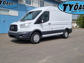 Ford Transit, Autot, Lieto, Tori.fi Ford Transit, Autot, Lieto, Tori.fi