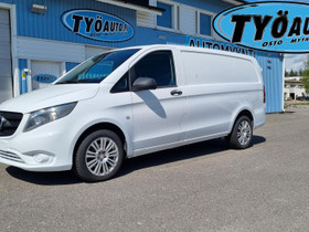 Mercedes-Benz Vito, Autot, Lieto, Tori.fi Mercedes-Benz Vito, Autot, Lieto, Tori.fi