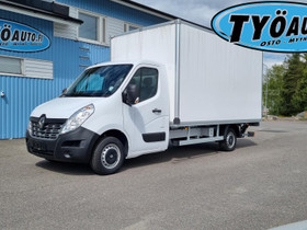 Renault Master, Autot, Lieto, Tori.fi Renault Master, Autot, Lieto, Tori.fi